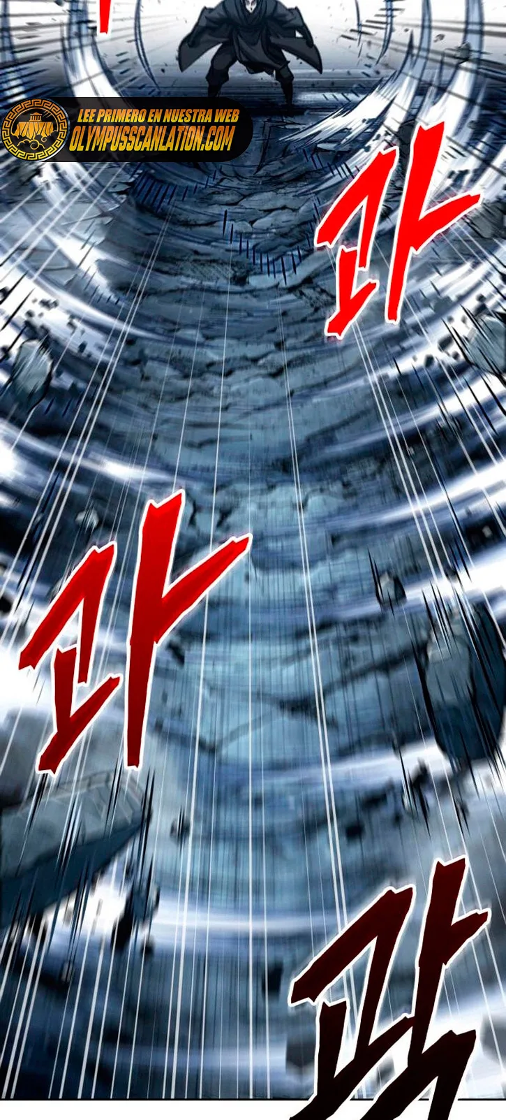 Nano Machine นาโนมาชิน ตอนที่ 108 หน้า 43