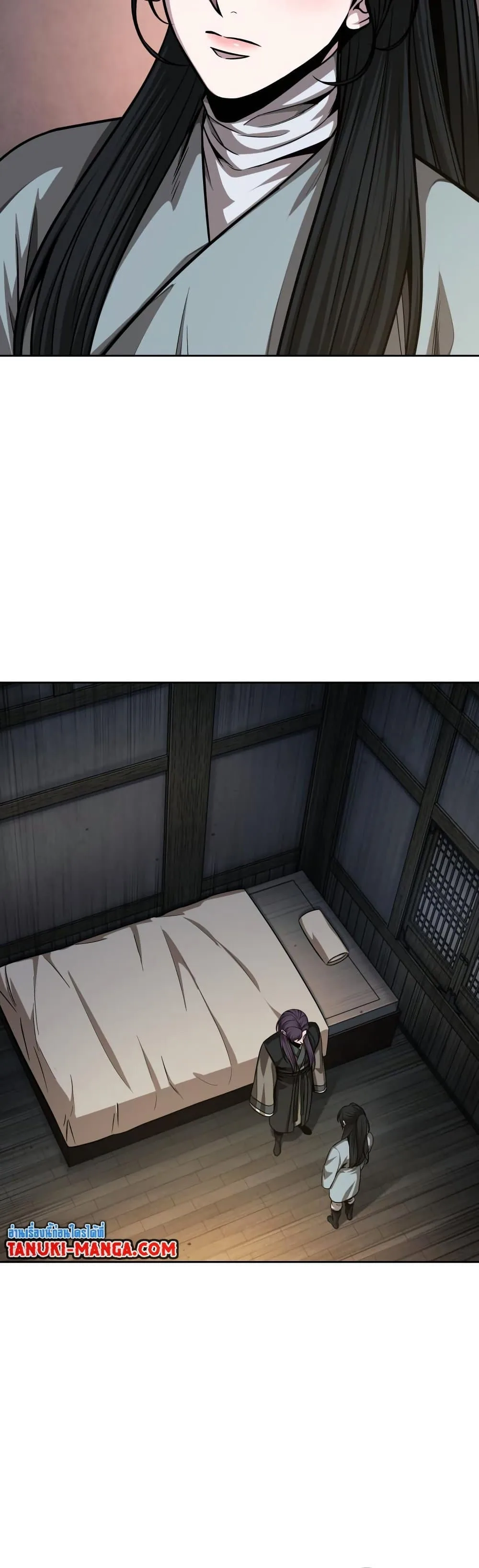 Nano Machine นาโนมาชิน ตอนที่ 142 หน้า 32