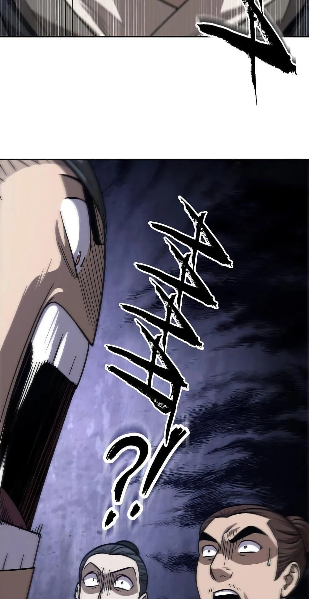 Nano Machine นาโนมาชิน ตอนที่ 149 หน้า 10