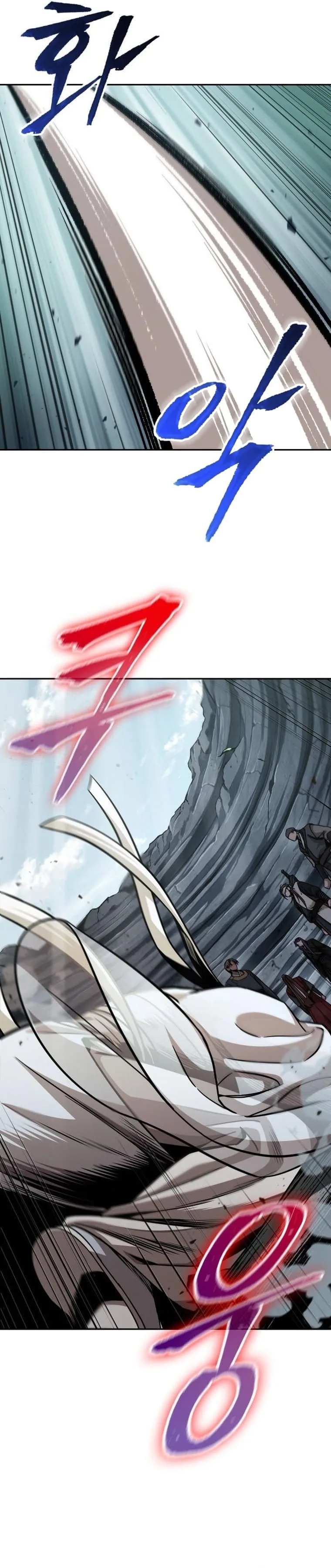 Nano Machine นาโนมาชิน ตอนที่ 156 หน้า 12