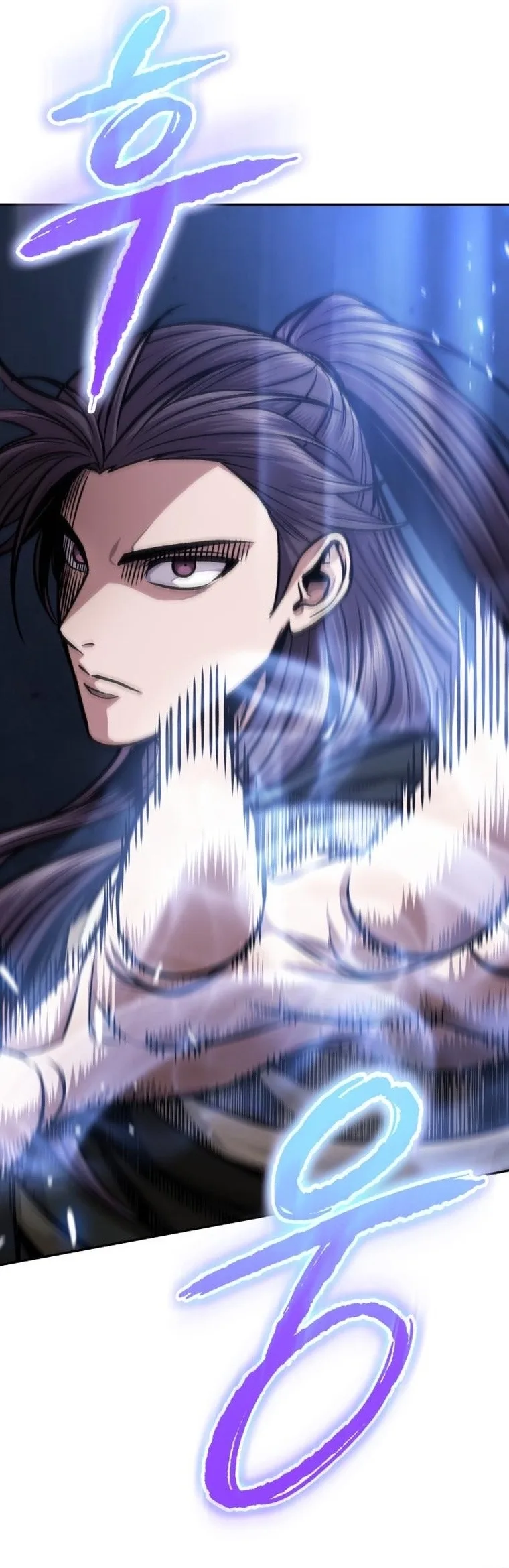 Nano Machine นาโนมาชิน ตอนที่ 159 หน้า 18