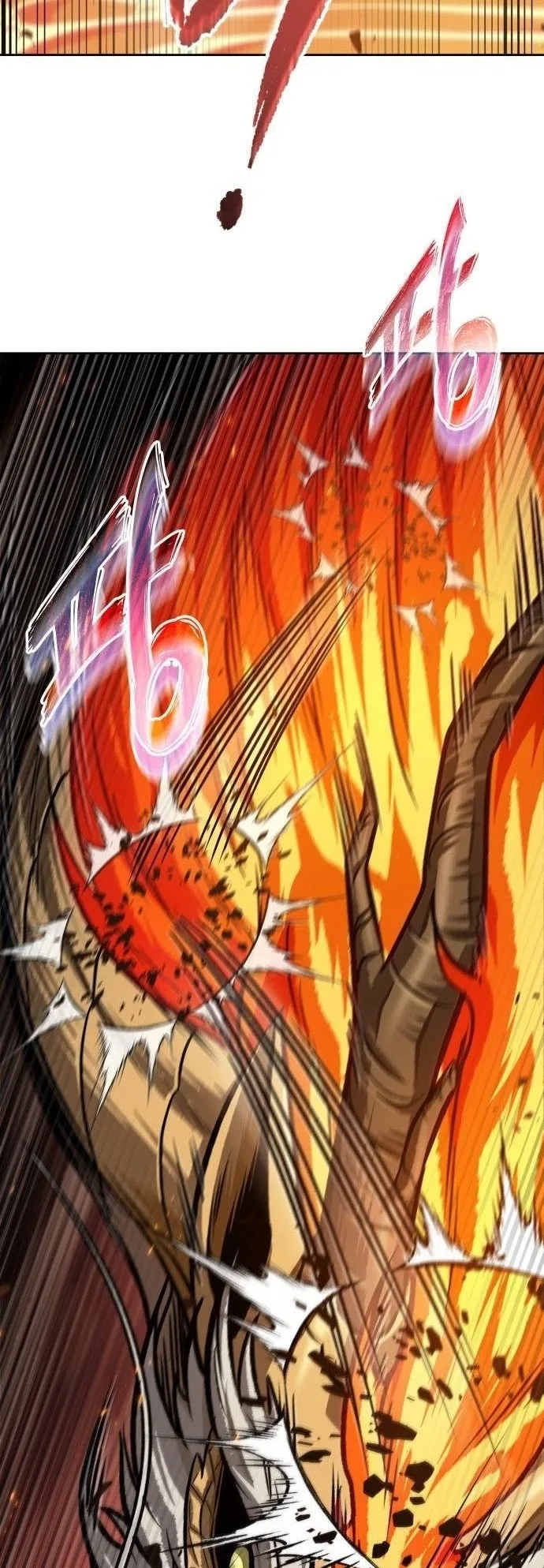 Nano Machine นาโนมาชิน ตอนที่ 207 หน้า 17