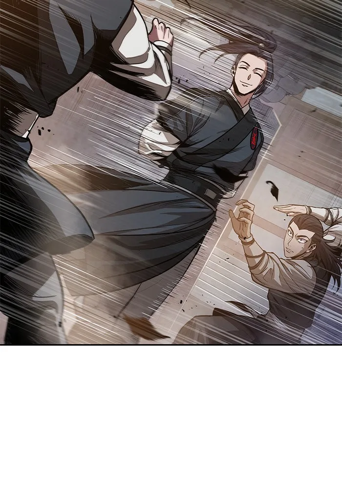 Nano Machine นาโนมาชิน ตอนที่ 29 หน้า 45