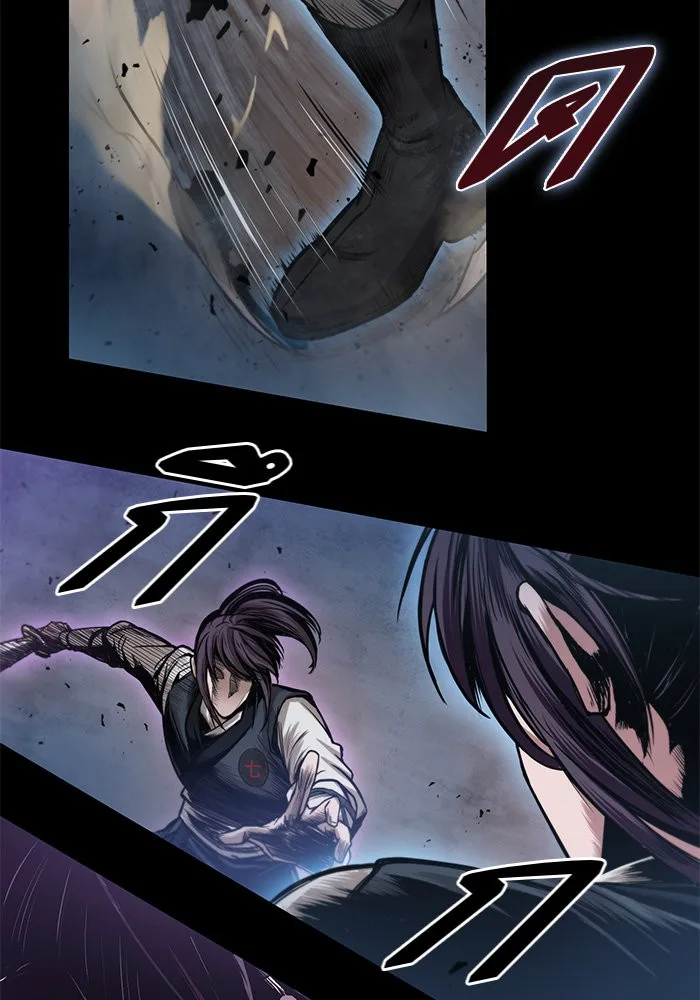 Nano Machine นาโนมาชิน ตอนที่ 30 หน้า 95