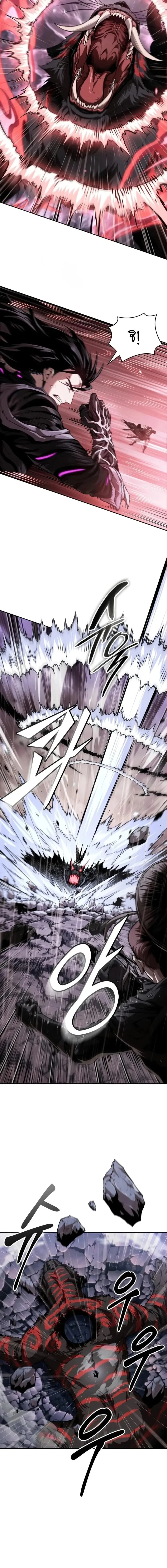 Nano Machine นาโนมาชิน ตอนที่ 304 หน้า 10