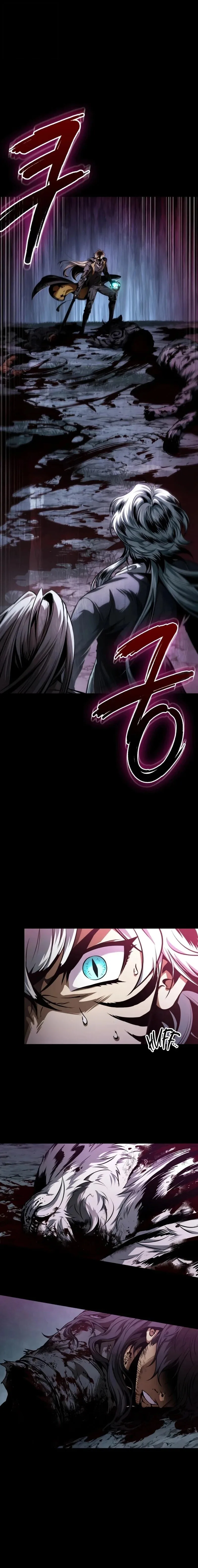 Nano Machine นาโนมาชิน ตอนที่ 306 หน้า 17