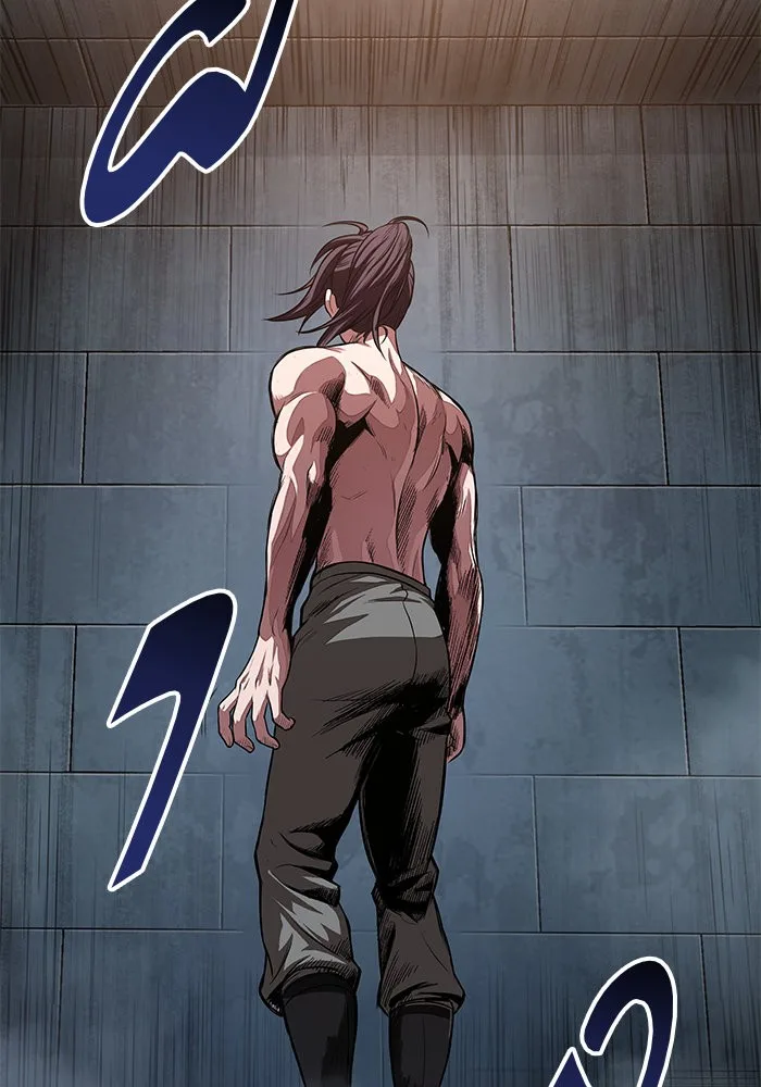 Nano Machine นาโนมาชิน ตอนที่ 31 หน้า 61