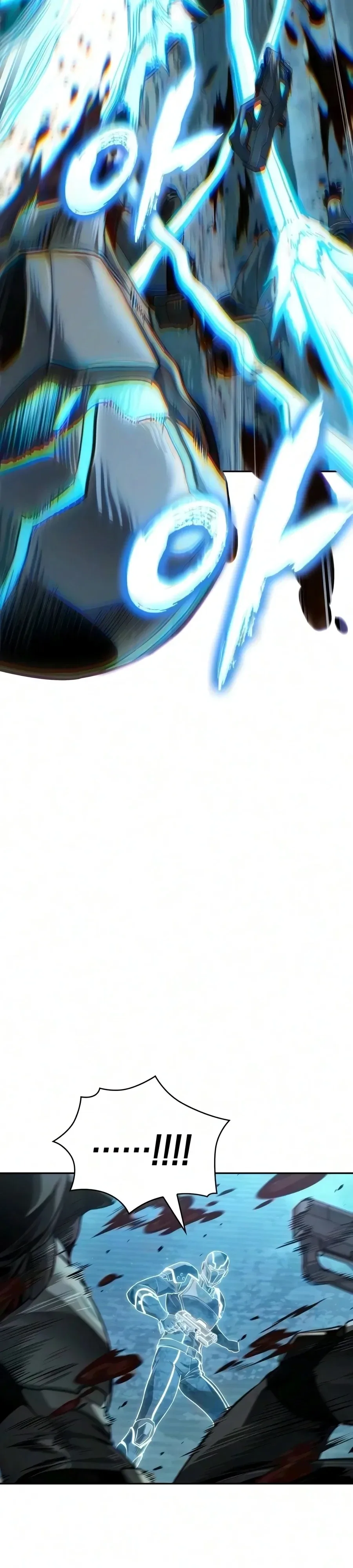 Nano Machine นาโนมาชิน ตอนที่ 325 หน้า 8