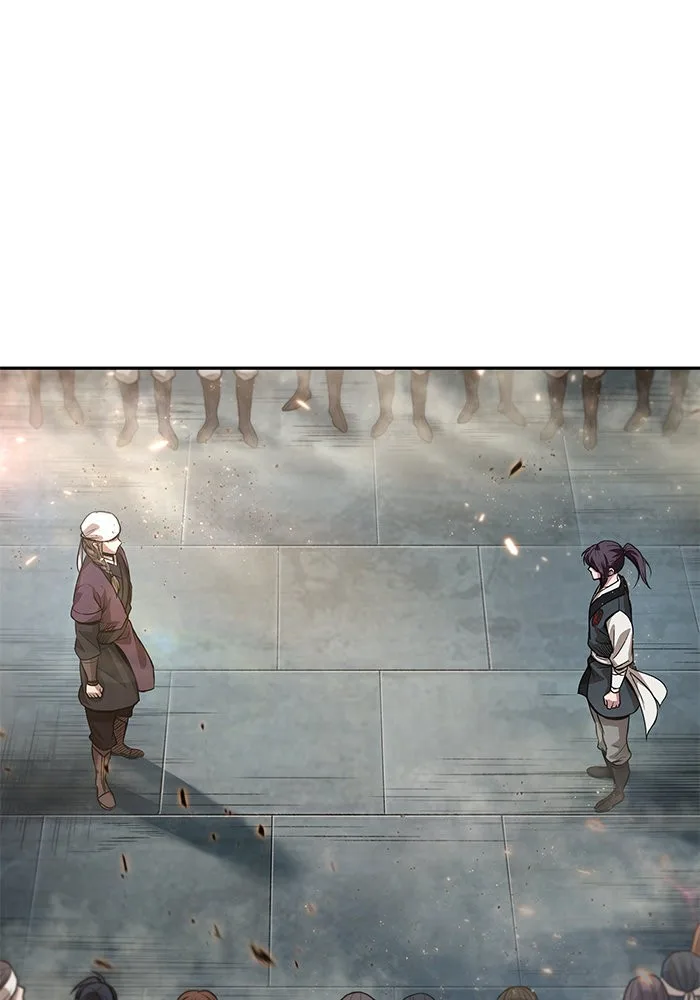 Nano Machine นาโนมาชิน ตอนที่ 36 หน้า 70