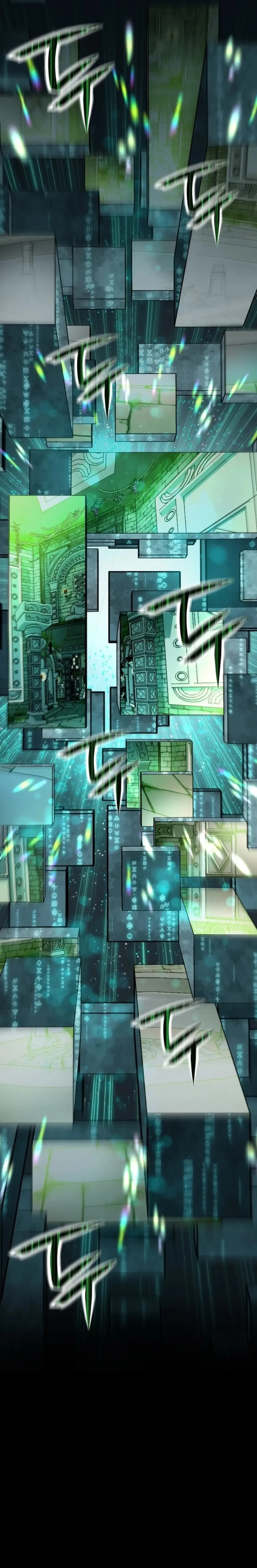 Nation-Class Dungeon Architect นักออกแบบเขาวงกตระดับชาติ ตอนที่ 1 หน้า 59