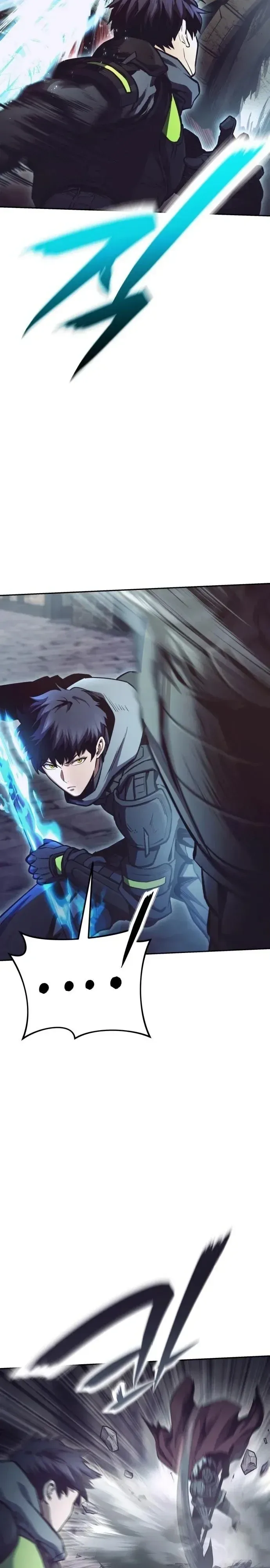 Nation-Class Dungeon Architect นักออกแบบเขาวงกตระดับชาติ ตอนที่ 38 หน้า 7