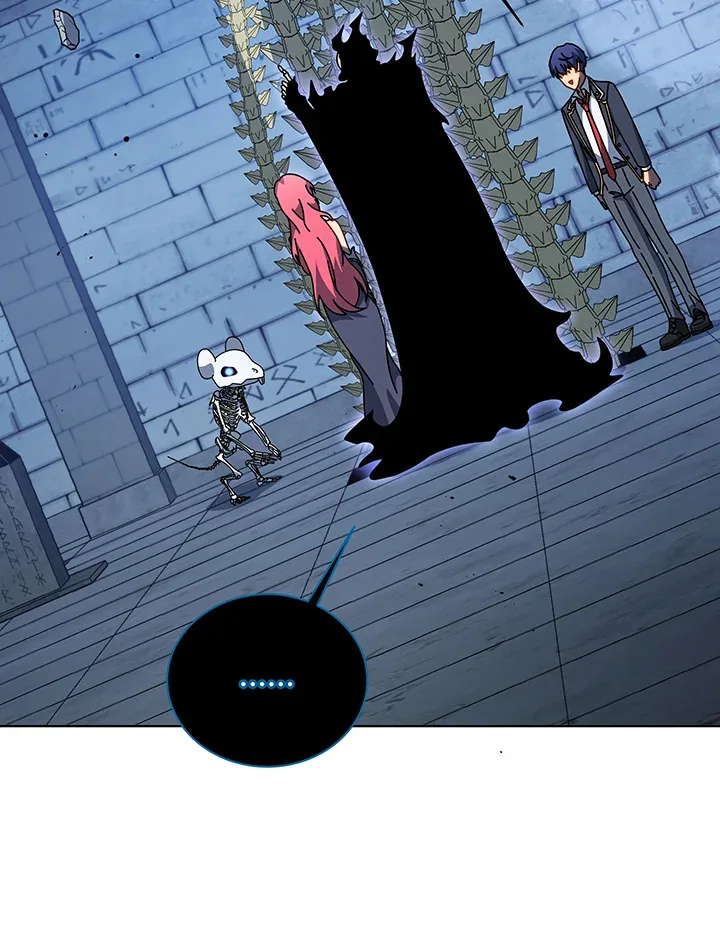 Necromancer Academy and the Genius Summoner ตอนที่ 100 หน้า 105