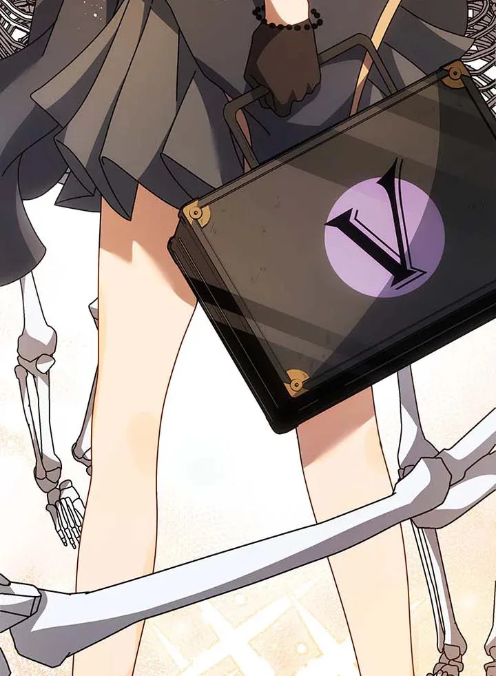 Necromancer Academy and the Genius Summoner ตอนที่ 101 หน้า 109