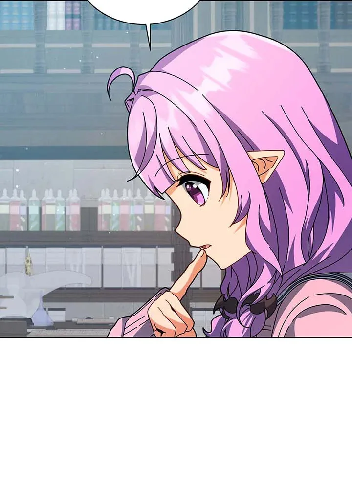 Necromancer Academy and the Genius Summoner ตอนที่ 101 หน้า 52
