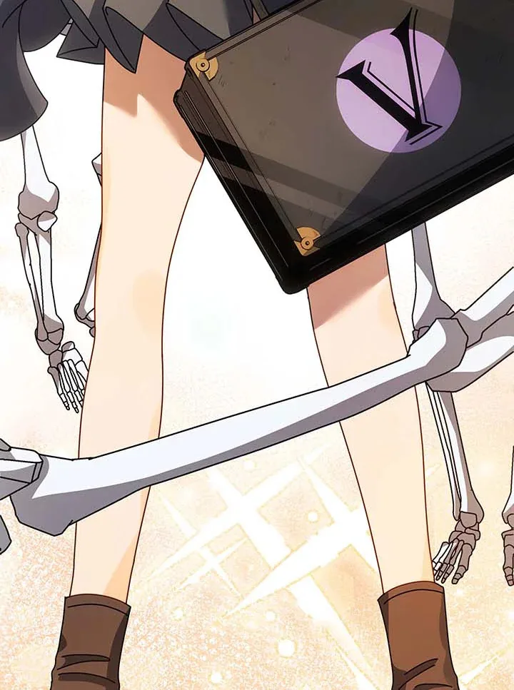 Necromancer Academy and the Genius Summoner ตอนที่ 102 หน้า 8