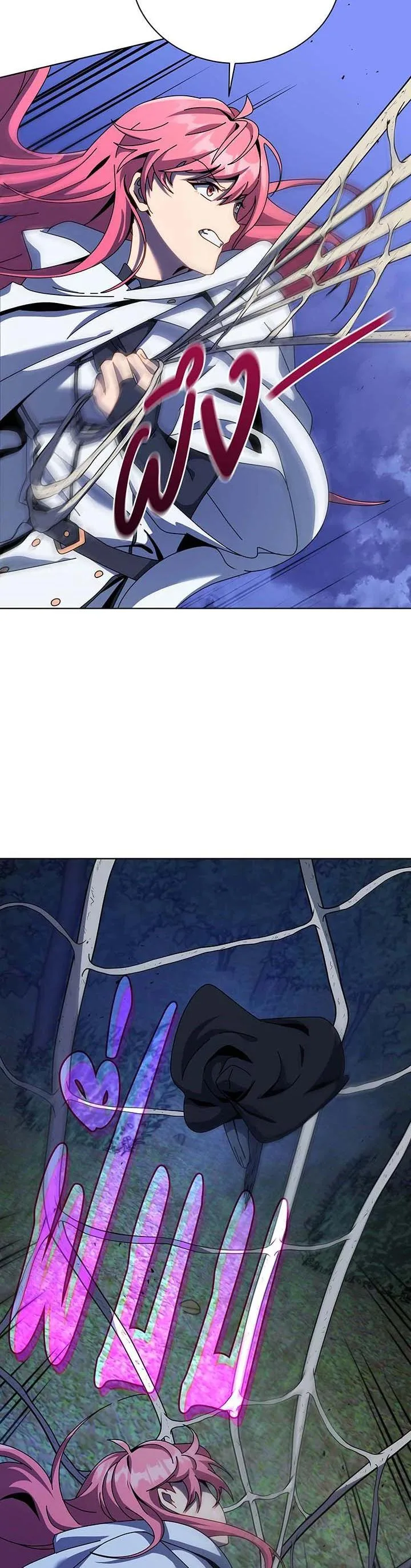 Necromancer Academy and the Genius Summoner ตอนที่ 104 หน้า 24