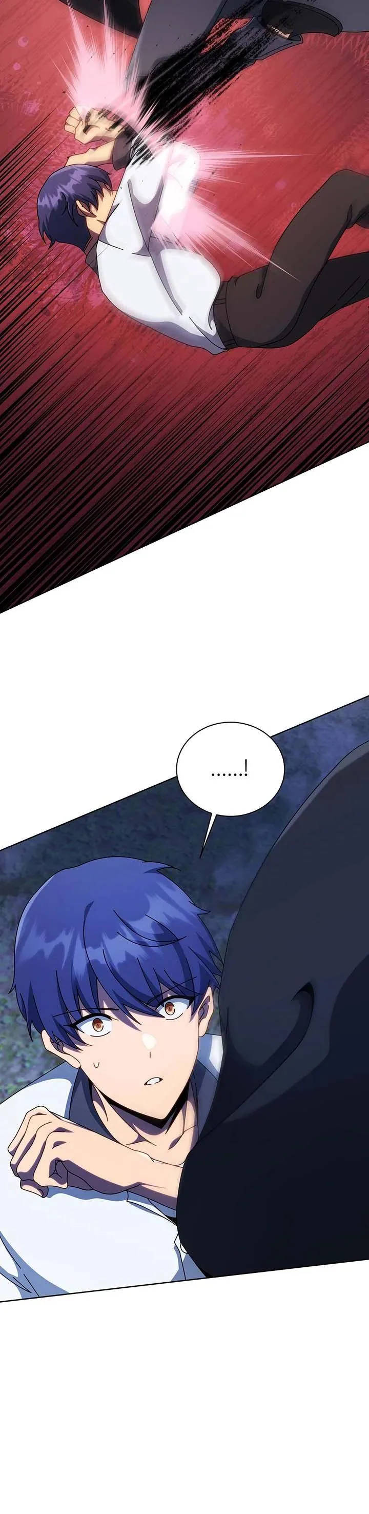 Necromancer Academy and the Genius Summoner ตอนที่ 104 หน้า 41