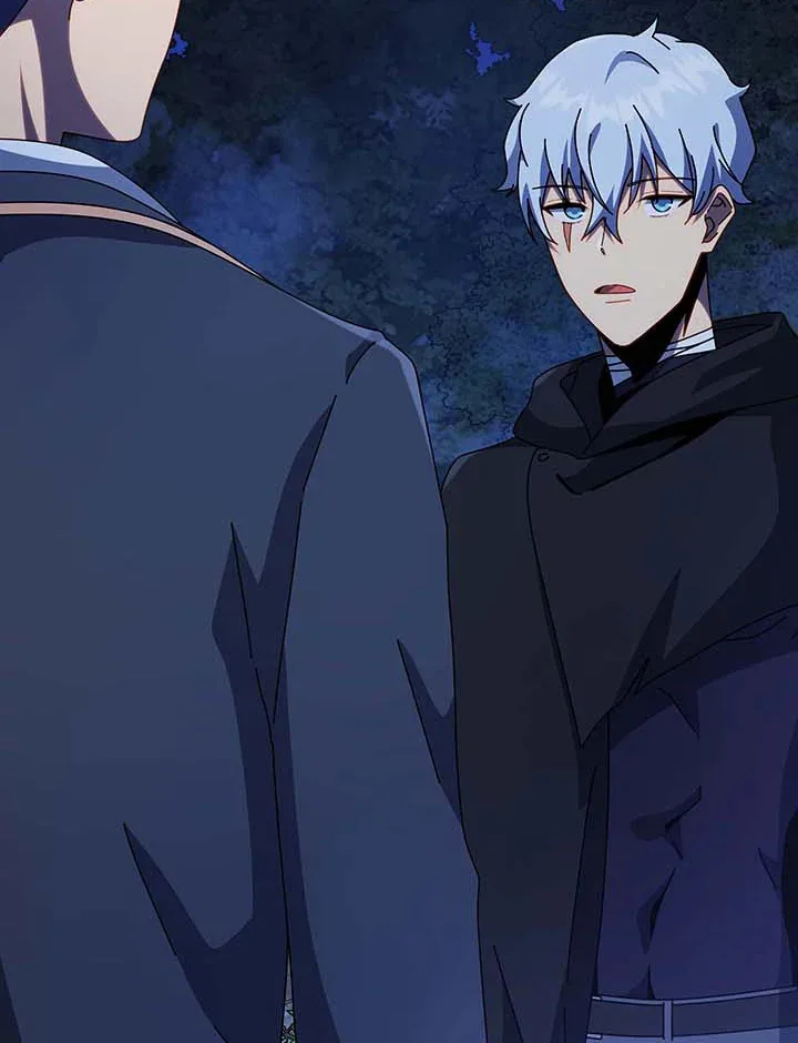 Necromancer Academy and the Genius Summoner ตอนที่ 105 หน้า 111