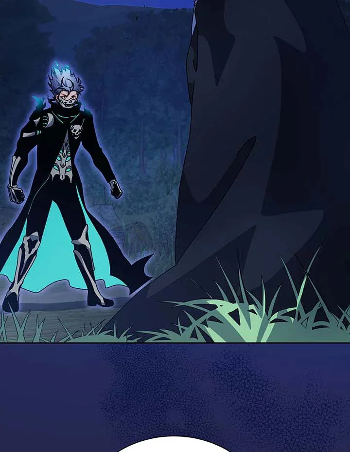 Necromancer Academy and the Genius Summoner ตอนที่ 105 หน้า 2