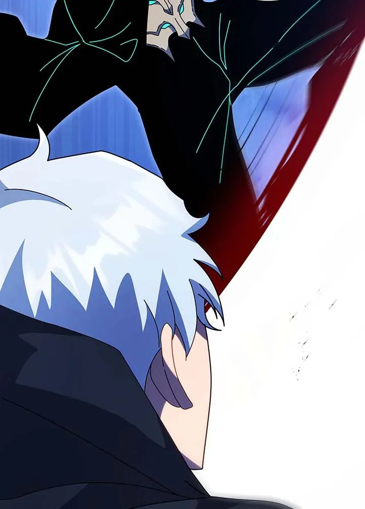 Necromancer Academy and the Genius Summoner ตอนที่ 105 หน้า 25