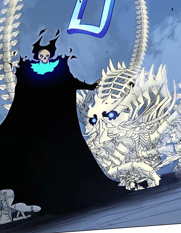 Necromancer Academy and the Genius Summoner ตอนที่ 106 หน้า 60