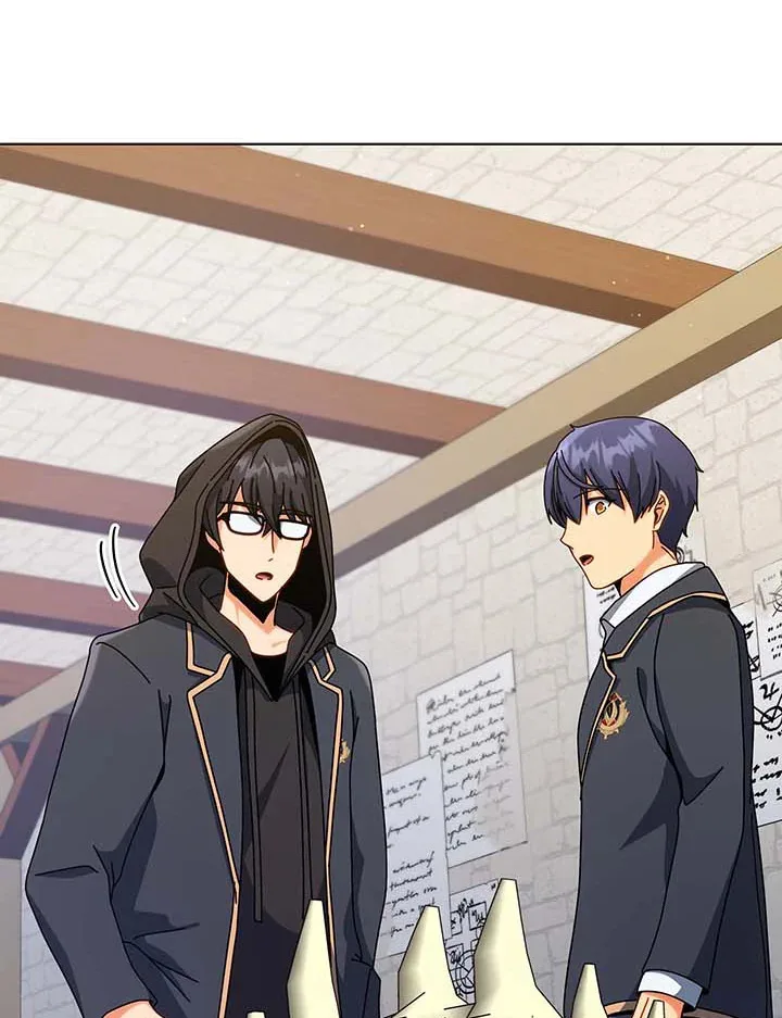 Necromancer Academy and the Genius Summoner ตอนที่ 107 หน้า 84