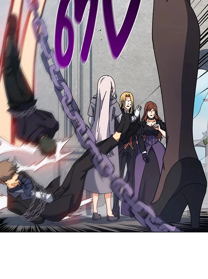 Necromancer Academy and the Genius Summoner ตอนที่ 108 หน้า 78