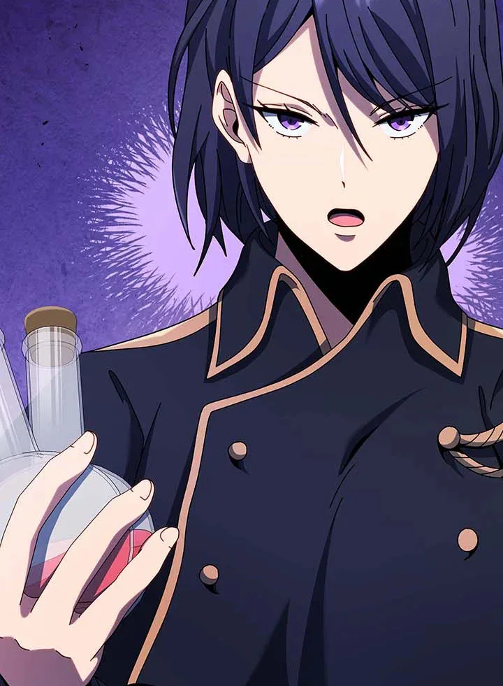 Necromancer Academy and the Genius Summoner ตอนที่ 108 หน้า 85