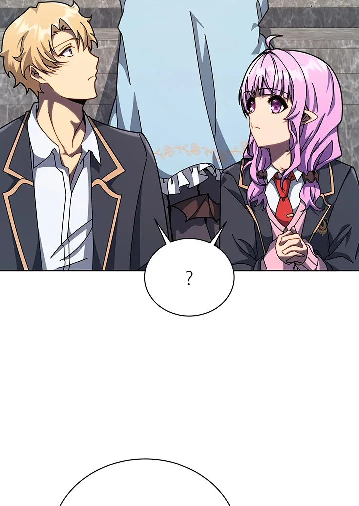 Necromancer Academy and the Genius Summoner ตอนที่ 109 หน้า 93