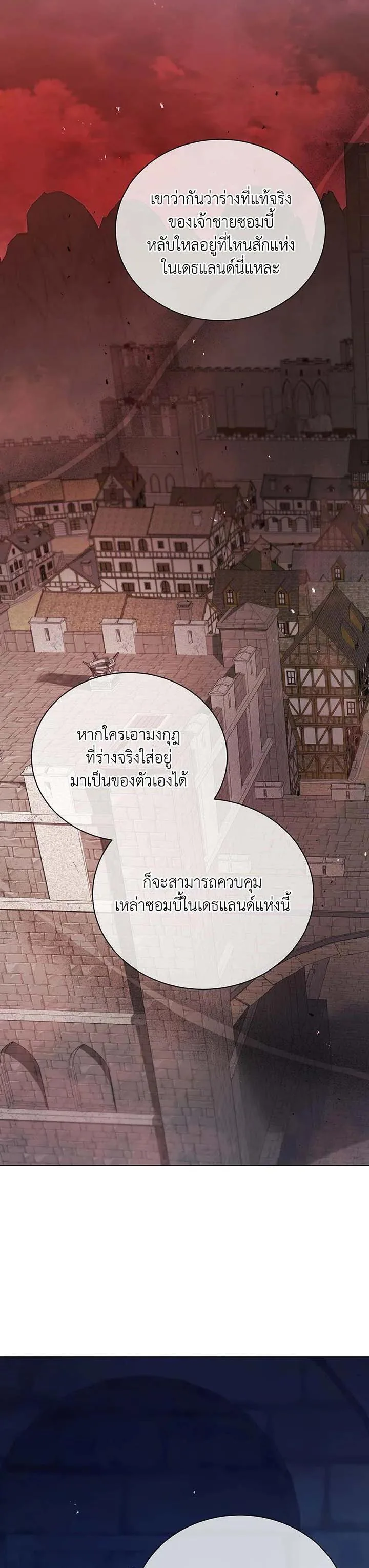 Necromancer Academy and the Genius Summoner ตอนที่ 114 หน้า 3