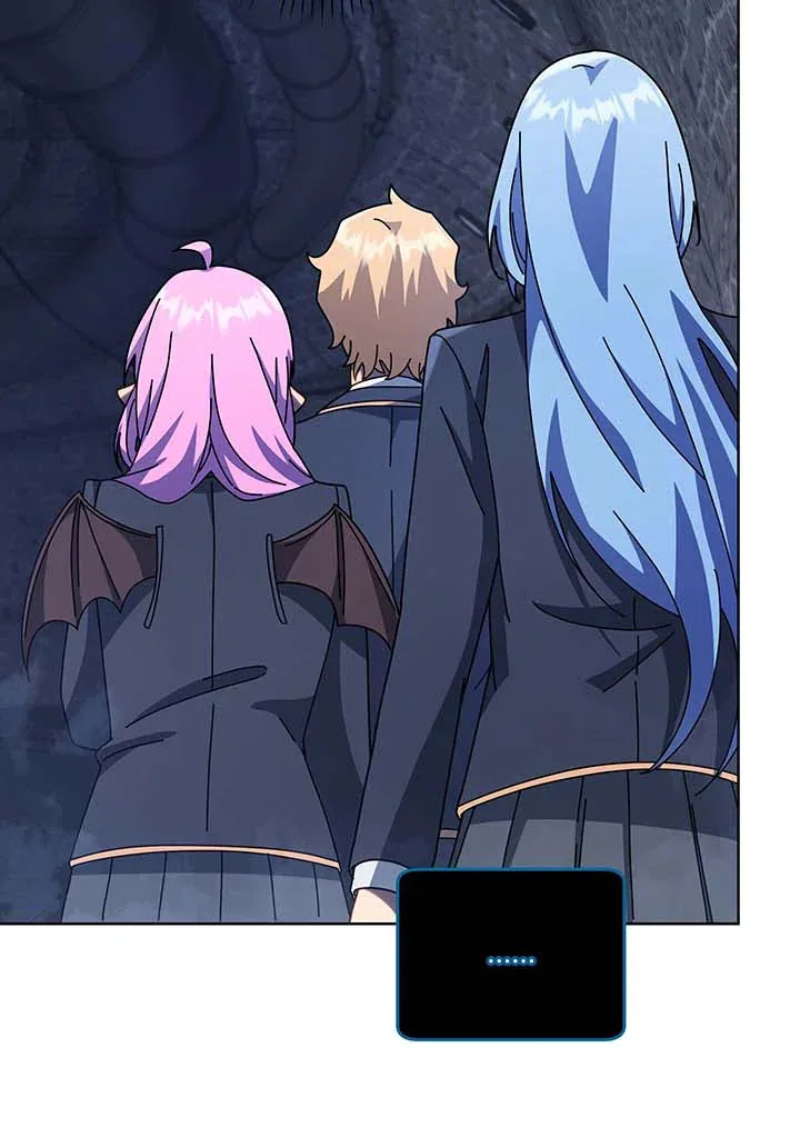 Necromancer Academy and the Genius Summoner ตอนที่ 115 หน้า 10