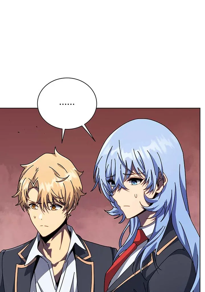 Necromancer Academy and the Genius Summoner ตอนที่ 115 หน้า 50