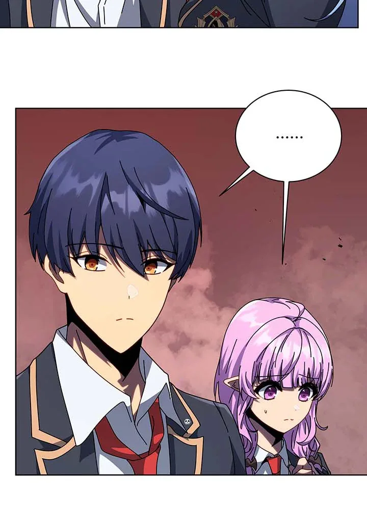 Necromancer Academy and the Genius Summoner ตอนที่ 115 หน้า 51