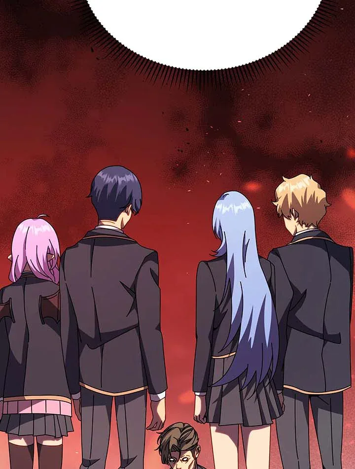Necromancer Academy and the Genius Summoner ตอนที่ 115 หน้า 53