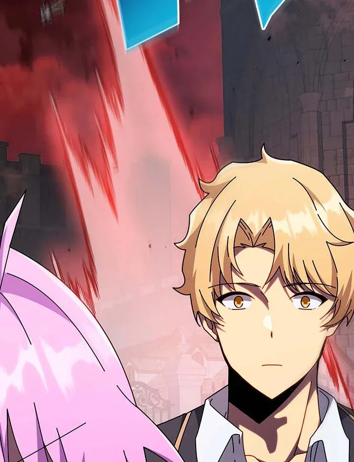 Necromancer Academy and the Genius Summoner ตอนที่ 116 หน้า 14