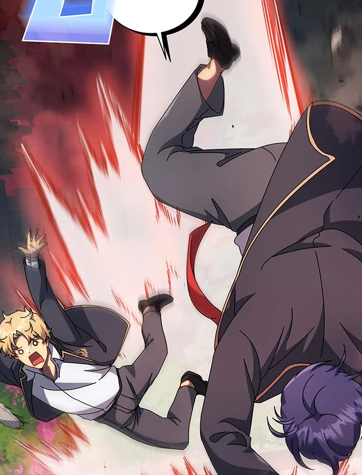 Necromancer Academy and the Genius Summoner ตอนที่ 116 หน้า 25