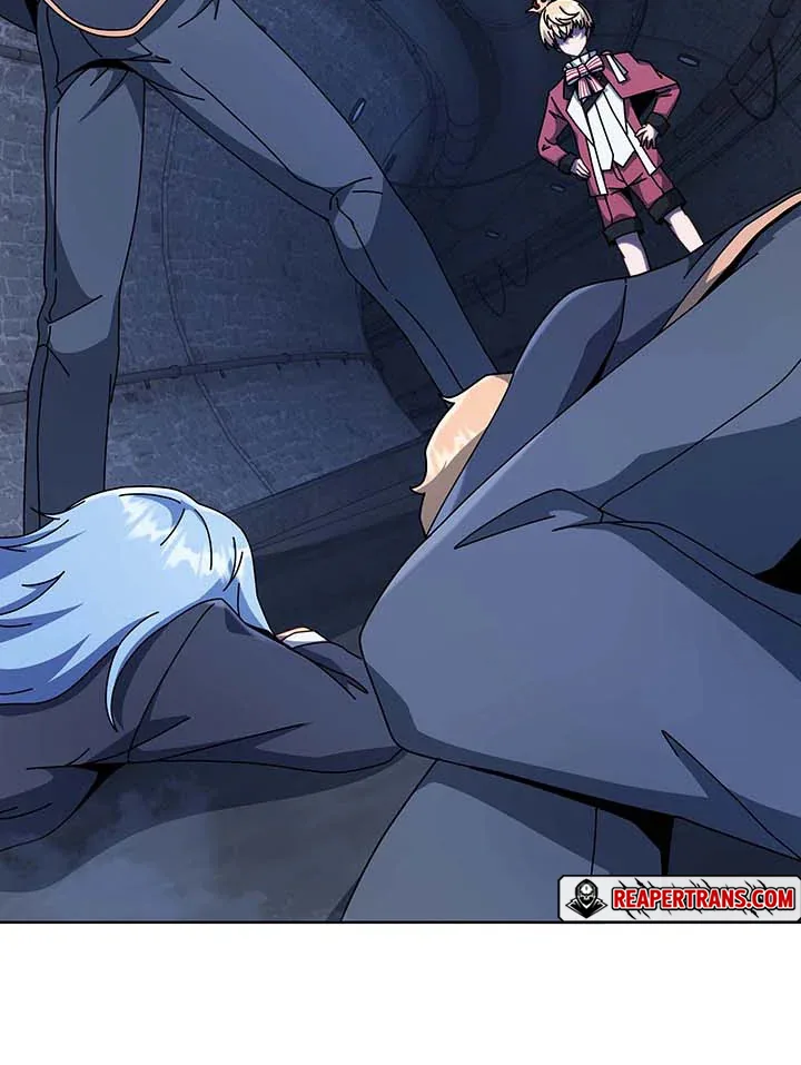 Necromancer Academy and the Genius Summoner ตอนที่ 116 หน้า 76