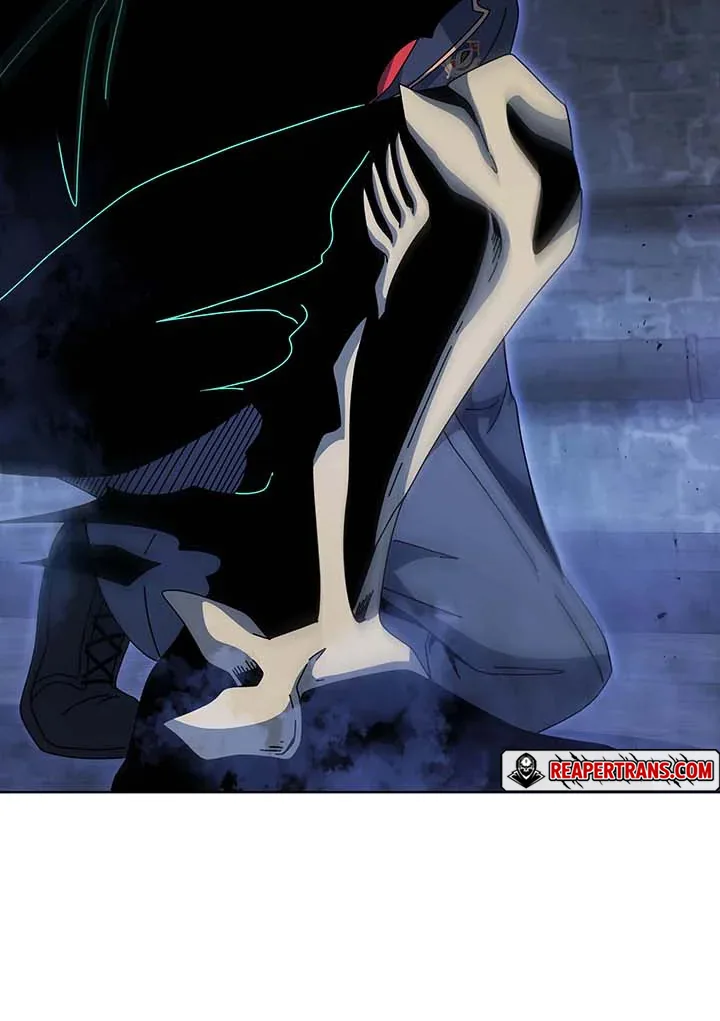 Necromancer Academy and the Genius Summoner ตอนที่ 117 หน้า 117