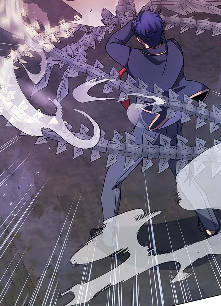 Necromancer Academy and the Genius Summoner ตอนที่ 117 หน้า 39