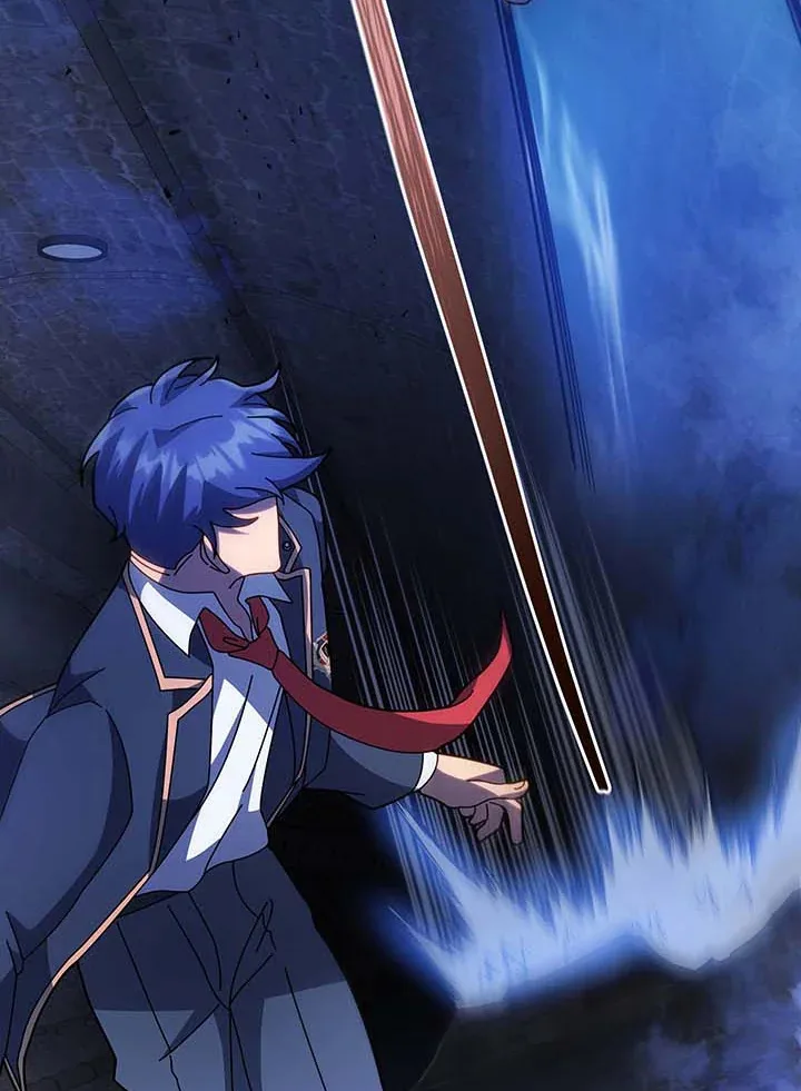 Necromancer Academy and the Genius Summoner ตอนที่ 117 หน้า 54