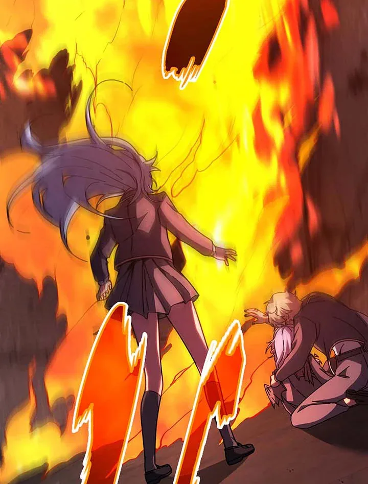 Necromancer Academy and the Genius Summoner ตอนที่ 117 หน้า 89
