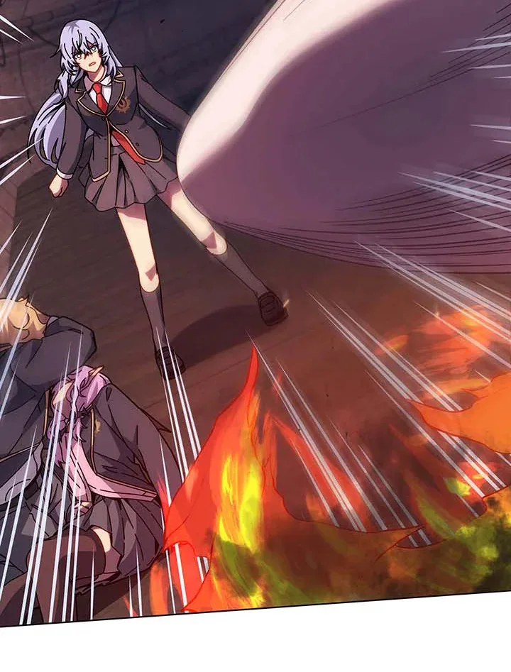 Necromancer Academy and the Genius Summoner ตอนที่ 117 หน้า 94
