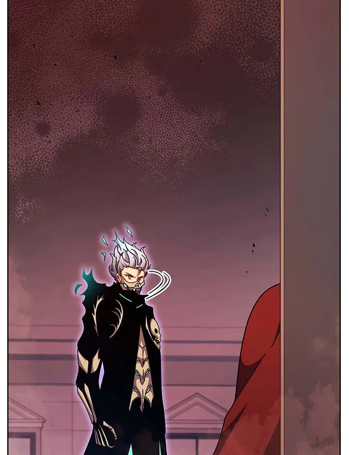Necromancer Academy and the Genius Summoner ตอนที่ 121 หน้า 107