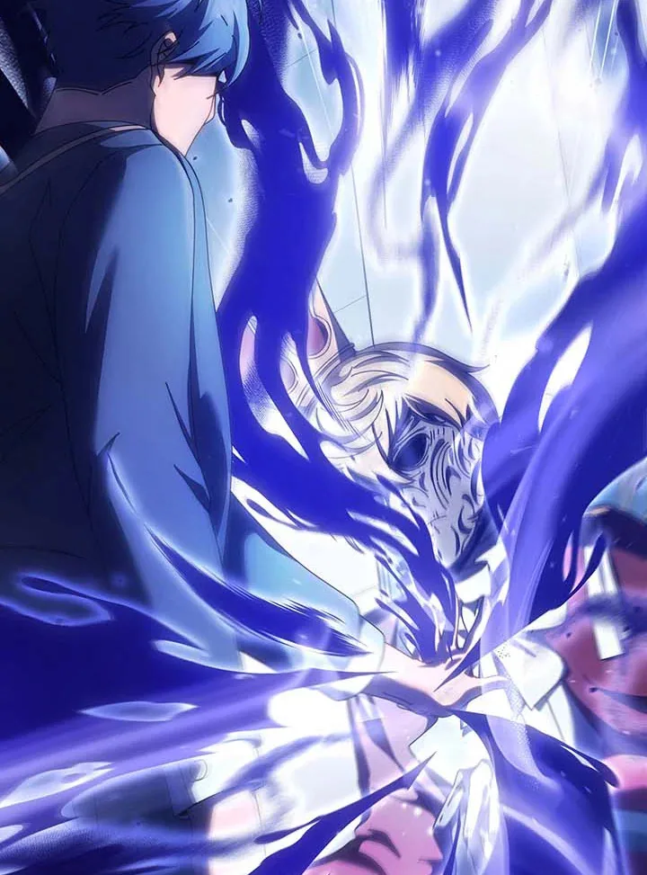 Necromancer Academy and the Genius Summoner ตอนที่ 121 หน้า 124