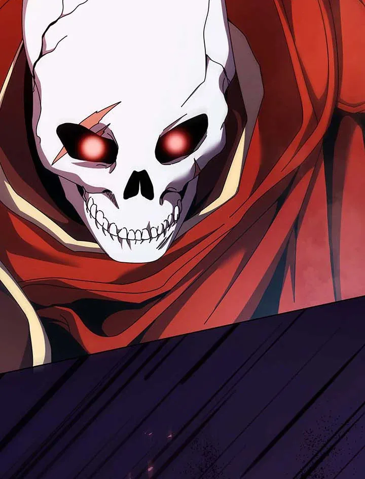 Necromancer Academy and the Genius Summoner ตอนที่ 121 หน้า 8
