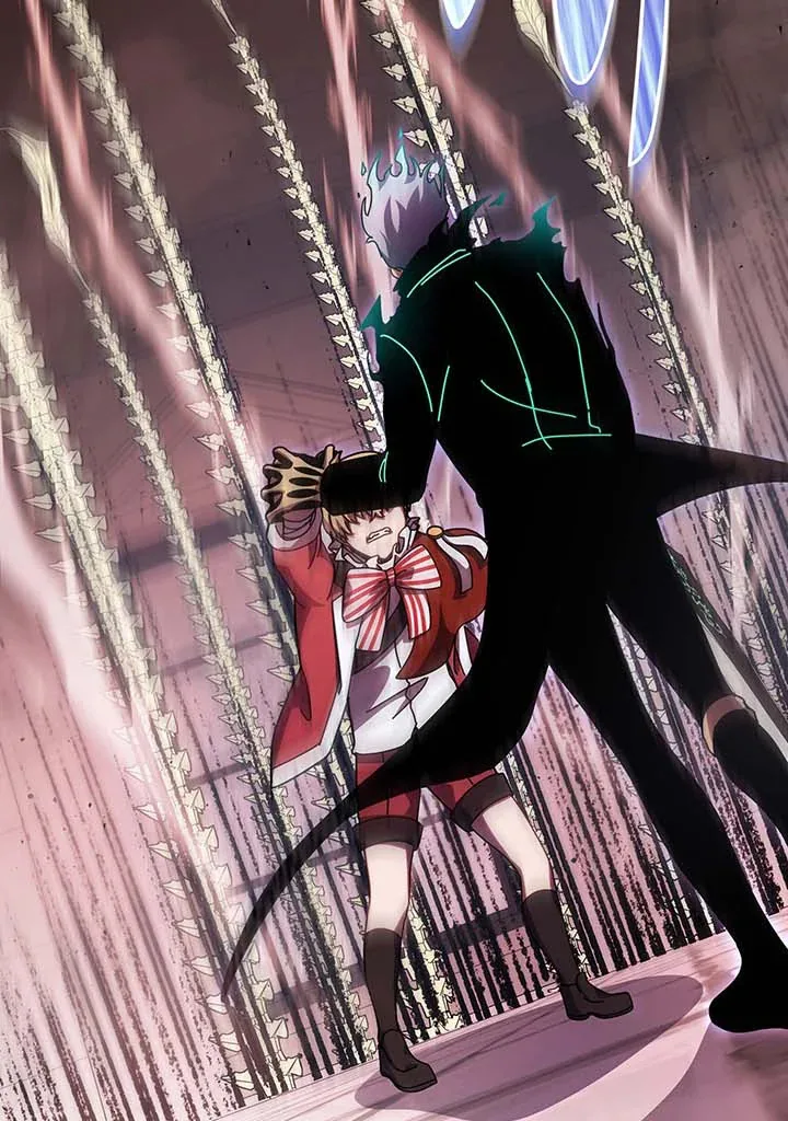 Necromancer Academy and the Genius Summoner ตอนที่ 121 หน้า 85