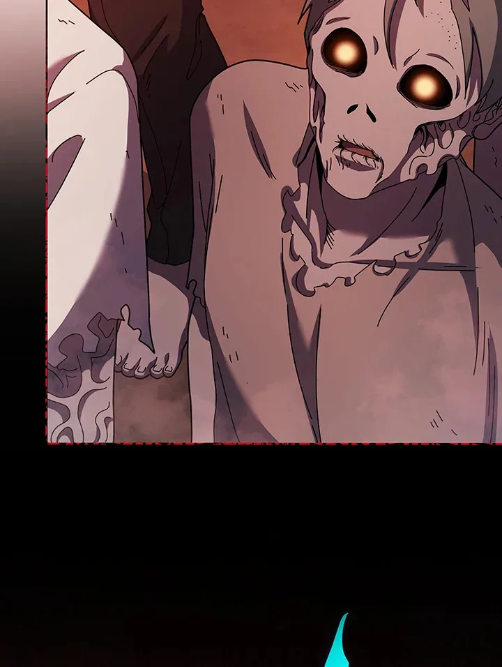 Necromancer Academy and the Genius Summoner ตอนที่ 122 หน้า 105