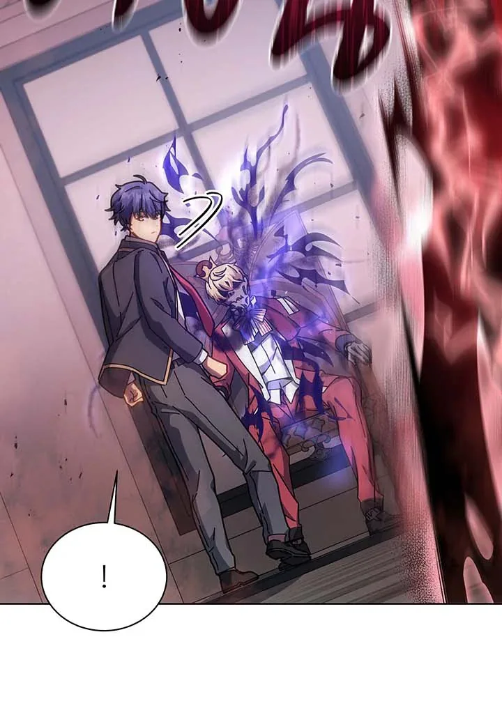 Necromancer Academy and the Genius Summoner ตอนที่ 122 หน้า 11