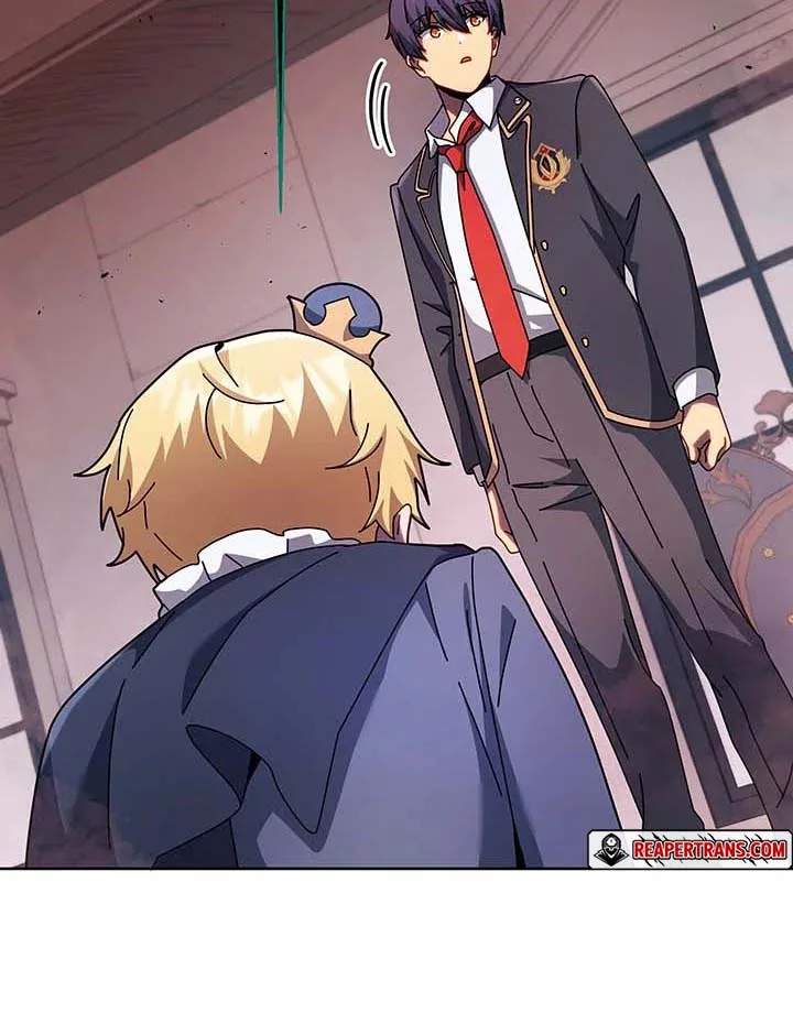 Necromancer Academy and the Genius Summoner ตอนที่ 122 หน้า 30