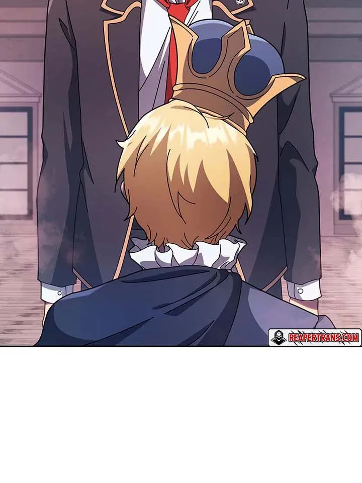 Necromancer Academy and the Genius Summoner ตอนที่ 122 หน้า 39